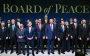 Trump's Board of Peace Plans Sweeping Legal Immunity in Gaza
