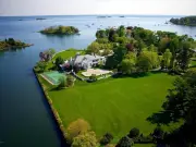 Trump's Former Connecticut Mansion Worth £24m Set for Demolition
