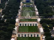 Trump's Great American State Fair Becomes a Great American Flop
