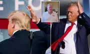 Trump's Hair Loss Drug Missing from Latest Medical Records