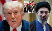 Trump's Iran U-Turn Stuns Citizens Who Felt Betrayed by Sudden Shift