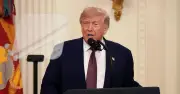 Trump's Major Cognitive Slip: Forgets Elon Musk's Name Live on TV