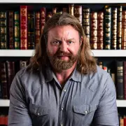 Trump's Psychedelic Whisperer Aims to Bring Ibogaine to Britain