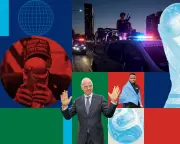 Trump's World Cup: A Depressingly Angry Version of Football Uniting the World