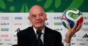Trump's World Cup Takeover: FIFA's Pathetic Surrender Exposed