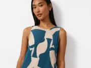 Tu Sainsbury's Summer Dress Drops from £30 to £14 with Topcashback Deal