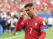 Tuanzabe revels in Ronaldo's World Cup misery as Portugal draw