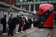 Tube Strike: Employee Rights If You Can't Get to Work