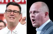 TUC urges Burnham to impose £60bn windfall tax on London banks