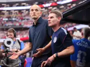 Tuchel Backs Barry's Brutally Honest Half-Time Interviews for England