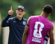 Tuchel Backs England to Compete with Anyone at World Cup