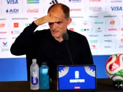 Tuchel blocked from answering on Spence's Partey handshake snub