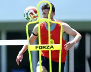 Tuchel Confident World Cup Tension Will Bring Out Best in England