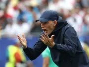 Tuchel Defends Spence Rant, England Star Skips Partey Handshake