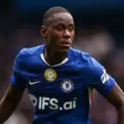 Tuchel defends 'strange' call-up of Chalobah for injured Livramento
