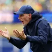 Tuchel Denies Picking on Spence After Sideline Outburst vs Ghana