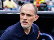 Tuchel Explains Why Toney and Watkins Didn't Play vs Ghana
