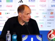 Tuchel Explains Why Toney and Watkins Were Not Used vs Ghana