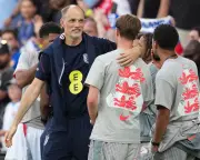 Tuchel Gives England Players Day Off Ahead of World Cup