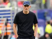 Tuchel plots emergency right-back plan for England World Cup knockout