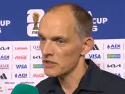 Tuchel Reveals Half-Time Pep Talk That Inspired England to World Cup Win Over Croatia
