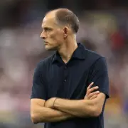 Tuchel Shouts 'Do as I Told You' at Pickford in England World Cup Win