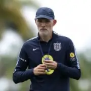 Tuchel slammed for taking 'overrated' Arsenal duo to World Cup