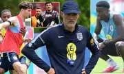 Tuchel's England Defence Lacks the Steel to Win the World Cup