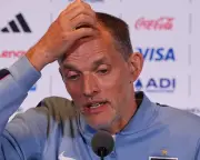 Tuchel's Low Block Puzzle: England Face Panama After Ghana Stalemate