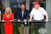 Tucker Carlson and Marjorie Taylor Greene Leave Republican Party Over Trump’s Iran War