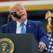 Tucker Carlson Warns Iran War Signals 'End' of Trump and MAGA Movement