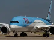TUI Airways Named UK's Most Delayed Airline in 2025 CAA Data