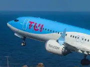 TUI Clarifies Seating Policy as CMA Probes Ryanair's Child Seat Fees