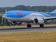 TUI Explains Family Seating Policy After Parent's £25 Charge Query
