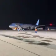 Tui flight diverted to Canada after disruptive passenger causes chaos