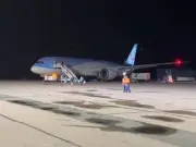 TUI flight diverted to Canada after passenger's aggressive behavior