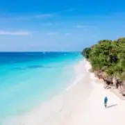 TUI Launches Non-Stop Flights from London to Zanzibar, a Magical Maldives Alternative