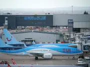 TUI Staff Warns Holidaymakers Over Expiring Passports at Manchester Airport