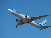 TUI Tops UK Airline Delay Rankings in 2025 CAA Punctuality Study