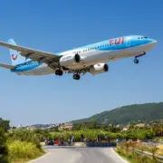 TUI Updates Flight Rules: New Conditions Effective June 5, 2026
