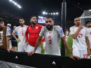 Tunisia Eliminated from 2026 World Cup After 4-0 Loss to Japan