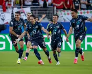 Turkey Crash Out of World Cup After Goalless Defeat to 10-Man Paraguay