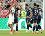 Turkey vs Paraguay World Cup 2026 Live: Group D Match Updates