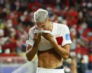 Turkey's World Cup Exit Sparks Rebrand Questions After Two Defeats