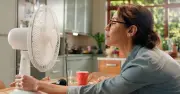 Turn fan into air-con unit for UK heatwave with two free items every household owns