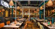 Turtle Bay to Close 3 UK Restaurants as Part of Rescue Plan