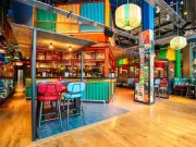 Turtle Bay to Close Three Restaurants in CVA Rescue Plan