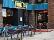 Turtle Bay to Close Three UK Branches Under CVA Rescue Plan