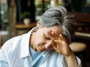 TV Doctor Reveals Nine Lesser-Known Menopause Symptoms and Remedies