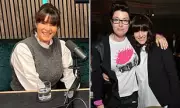 TV Host Anna Richardson Regrets Not Having Children Due to Career
